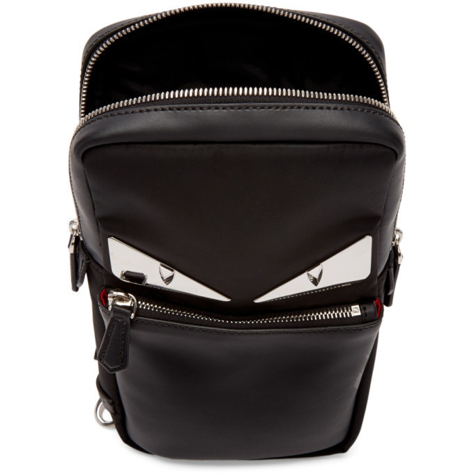 Fendi Bag Bugs Backpack 389015, HealthdesignShops