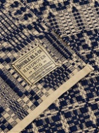 RRL - Wool and Cotton-Blend Rug