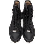 Danner Black Light Boots