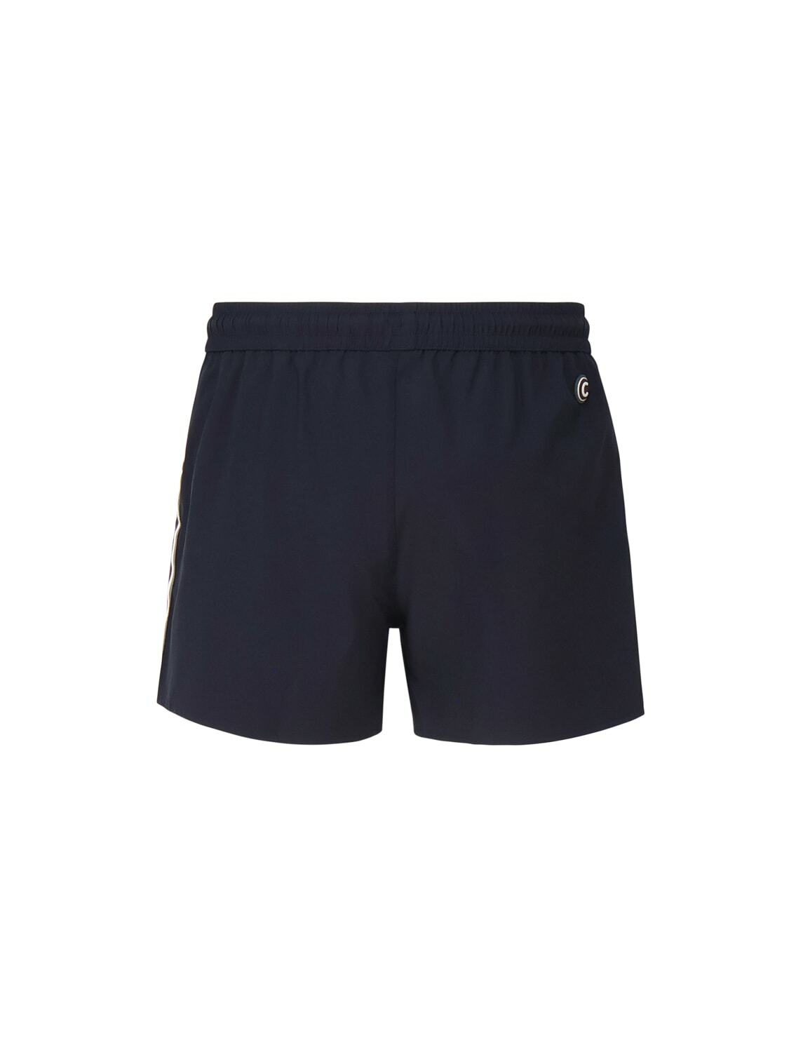 Colmar Nylon Logo Swimsuit