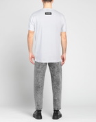 Invicta Mens T-shirt in White