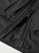 ACRONYM - Quilted Windstopper® Jacket - Black