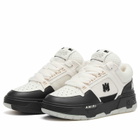 AMIRI Men's MA-1 High Sneaker in Black
