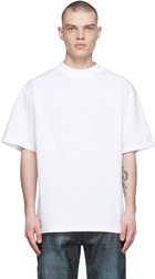 Eytys White Ferris T-Shirt