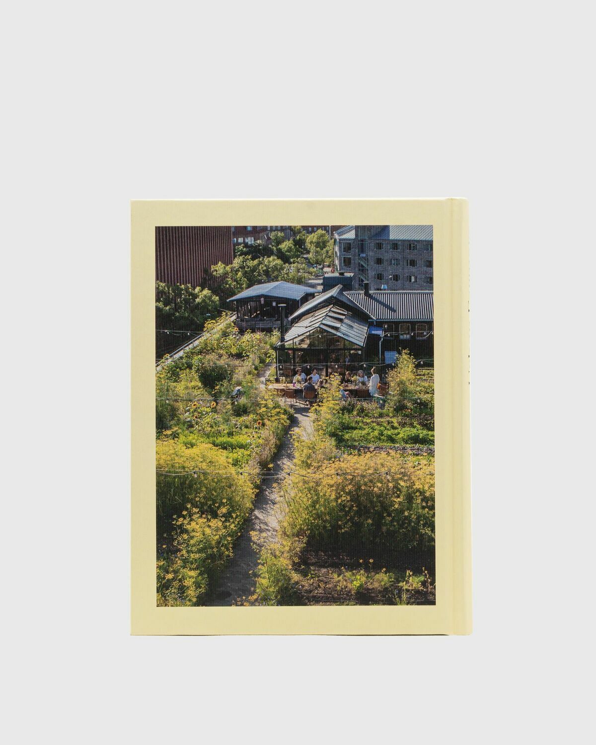 Gestalten Urban Farmers The Now (And How) Of Growing Food In The City Multi Fashion & Lifestyle/Food