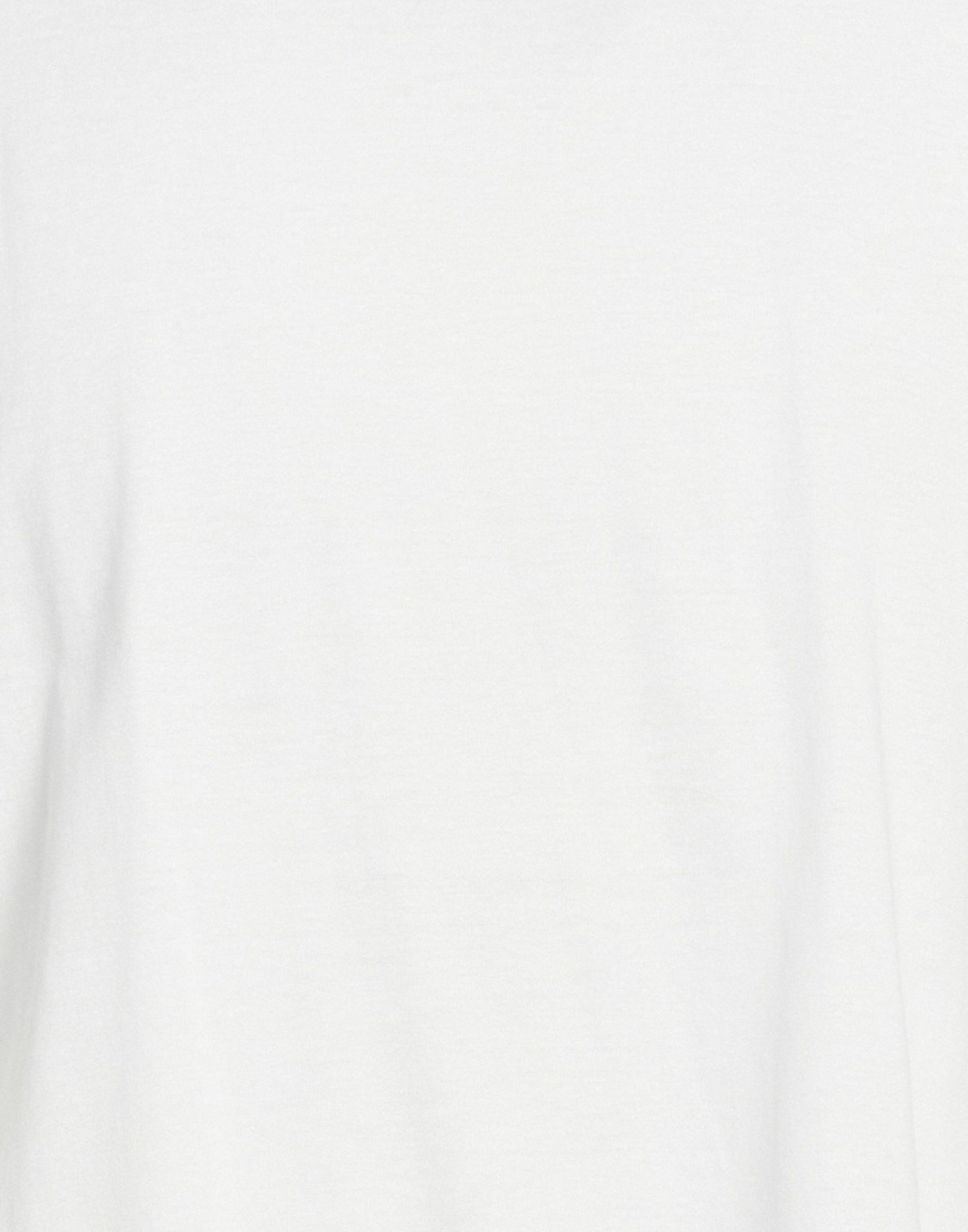 Modes Mens T-shirt in White