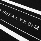 1017 ALYX 9SM Logo Rollneck Knit