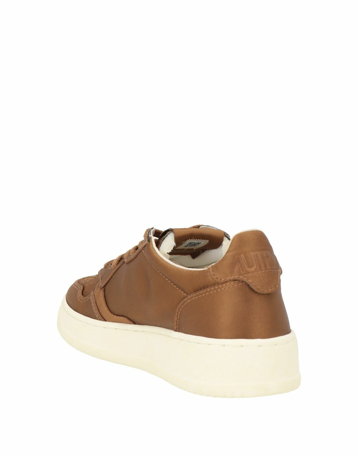 Autry Womens Sneakers in Brown