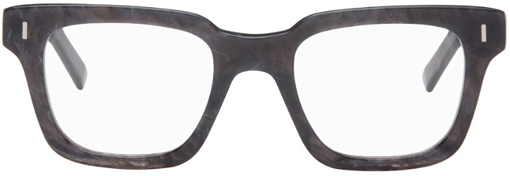 Photo: RETROSUPERFUTURE Gray Numero 79 Glasses