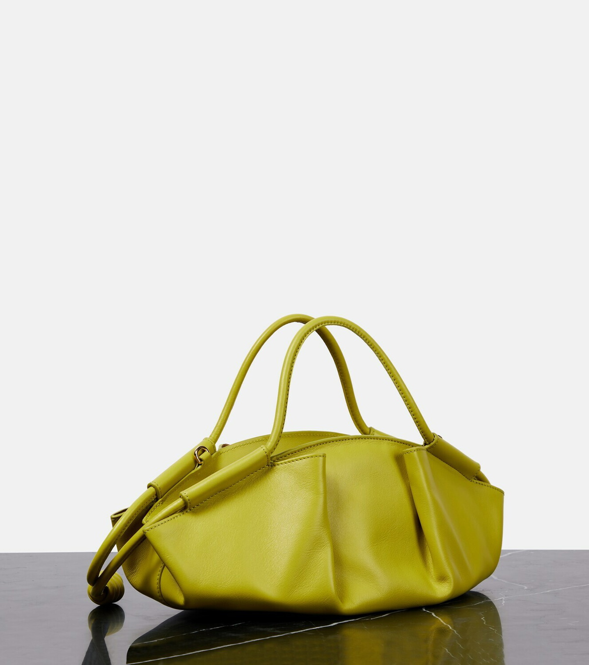 Loewe - Paseo Small leather tote bag Loewe Loewe - Paseo Small leather tote bag Loewe