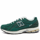 New Balance Men's M1906RX Sneakers in Nightwatch Green