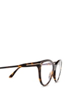 Tom Ford Eyewear Cat Eye Frame Glasses
