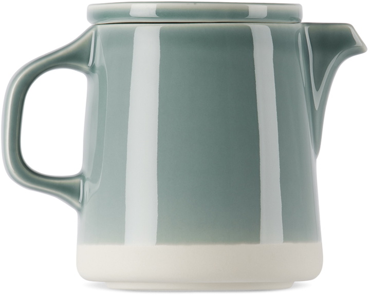 Photo: Jars Céramistes Gray Cantine Teapot