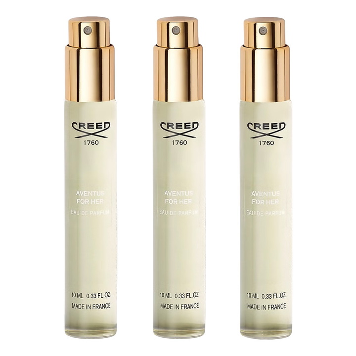 Photo: Creed Ladies Creed Aventus For Her Gift Set Fragrances 3508440310668