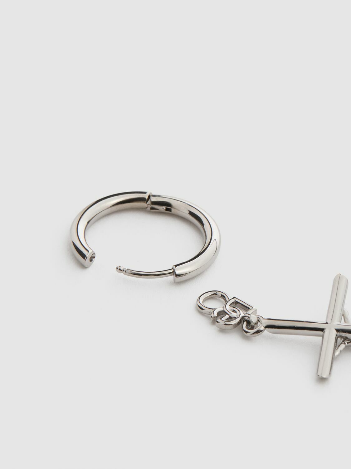DOLCE & GABBANA Dna Mono Earing