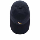 Barbour x NOAH Sports Cap in Navy