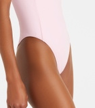 Jacquemus Sole swimsuit