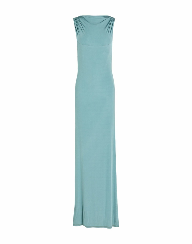Photo: Atlein Womens Maxi dress Sky in Blue