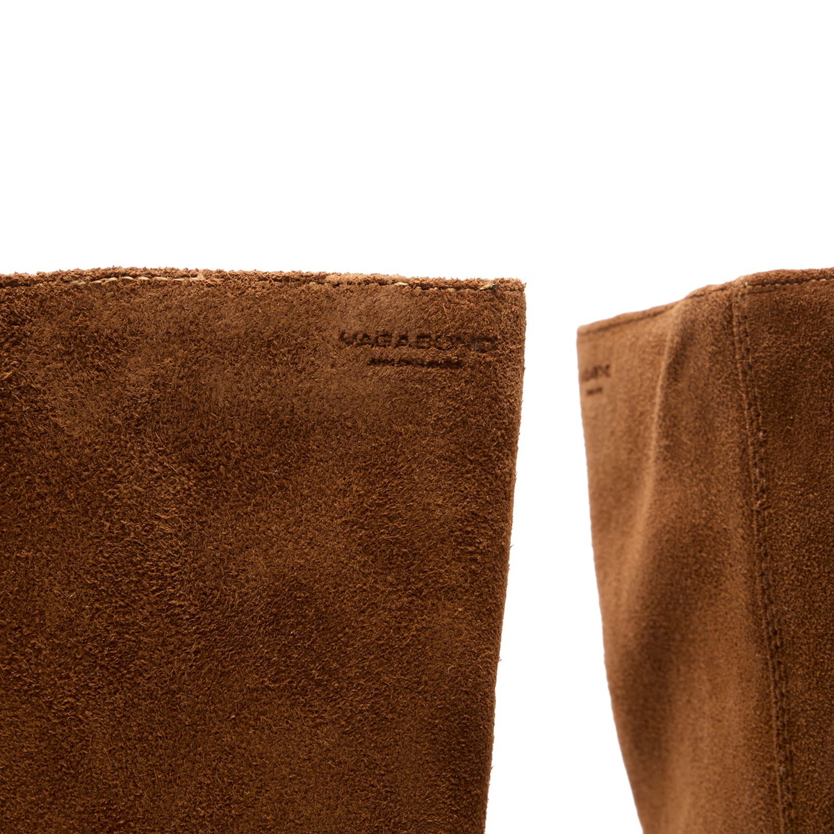 Vagabond Shoemakers Women's Meryl Knee High Boot in Cocoa Brown