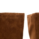 Vagabond Shoemakers Women's Meryl Knee High Boot in Cocoa Brown