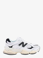 New Balance 9060 White   Mens