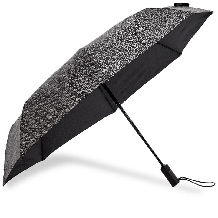 Photo: London Undercover x YMC Auto-Compact Umbrella