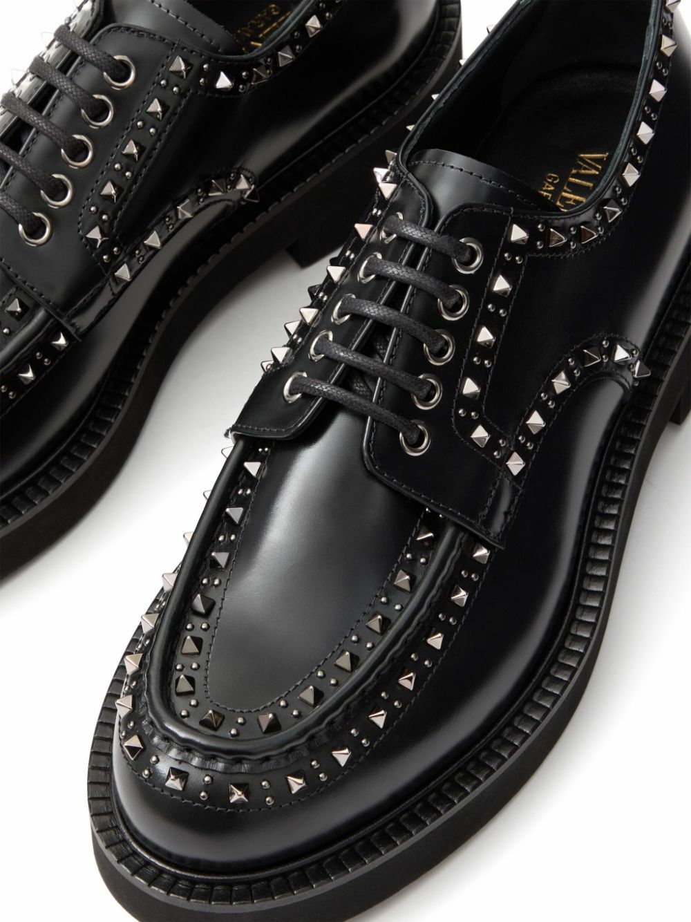 こうValentino Gentleglam derby shoes 24316382_58781623_600.jpg