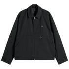 Represent Men's Nylon Shirt in Midnight