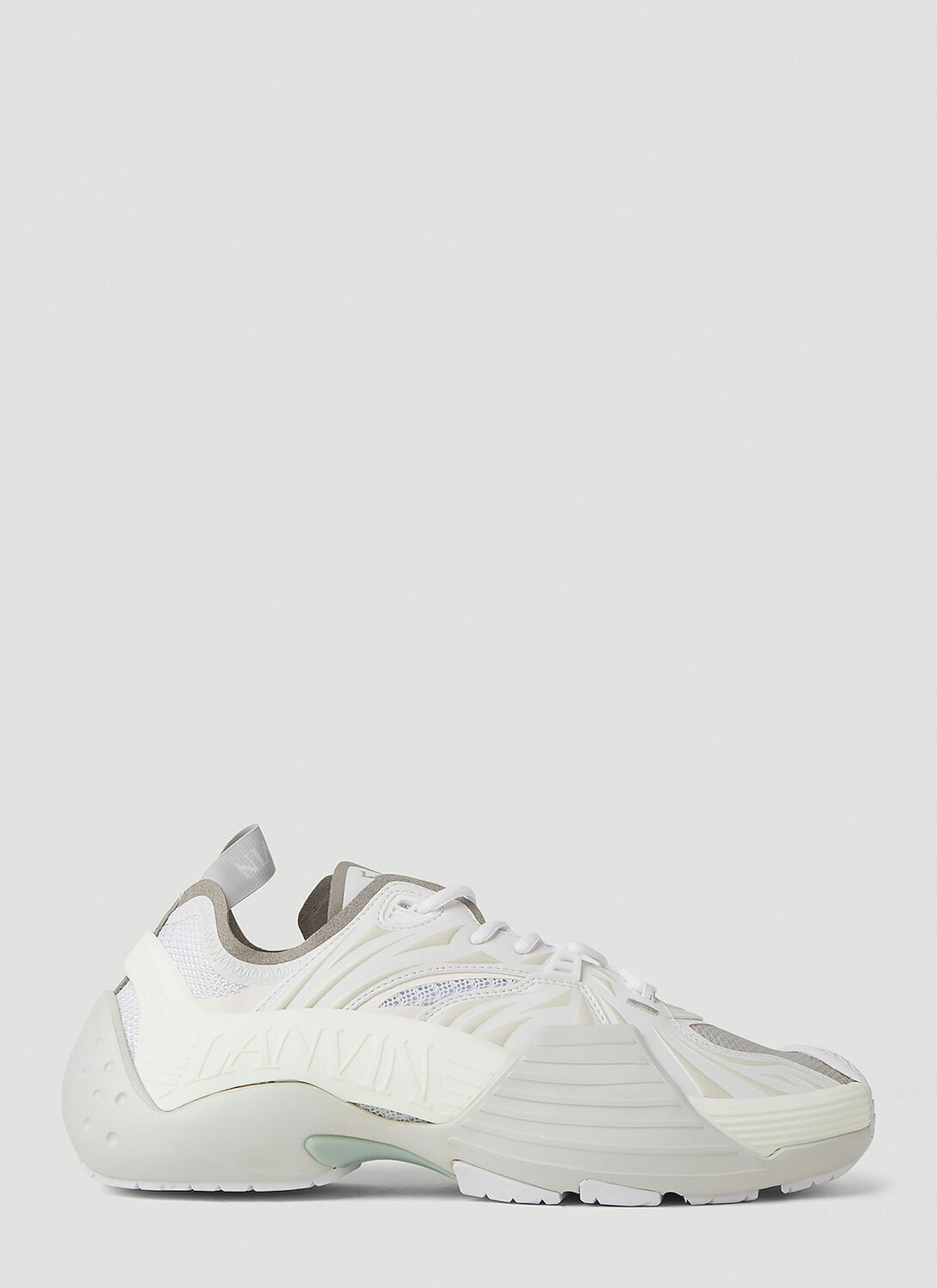 Lanvin Flash-X Sneakers