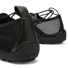 Samsøe Samsøe Women's Saastra Mesh Shoes in Black
