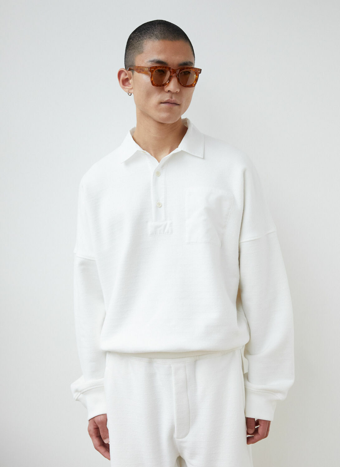Jacques Marie Mage Ava Sunglasses