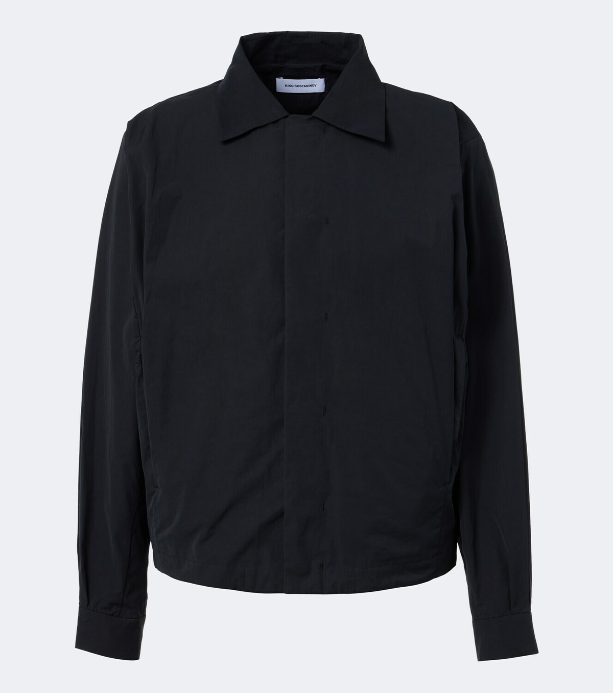 Kiko Kostadinov Kippel technical blouson jacket