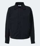 Kiko Kostadinov Kippel technical blouson jacket