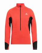 Nike Acg Mens Jacket in Orange