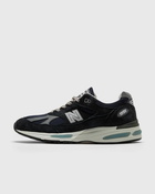 New Balance 991v2 Made In Uk Blue - Mens - Lowtop