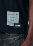 Yohji Yamamoto x Neighborhood Cotton T-Shirt