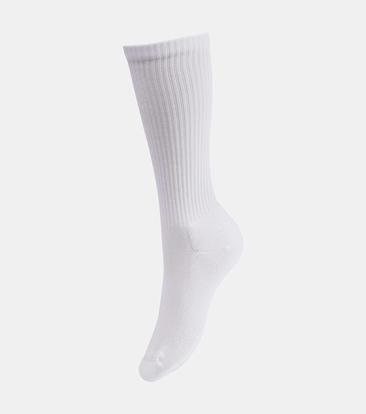 Balenciaga Logo cotton-blend socks