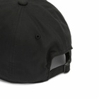 Snow Peak Men's NSD Logo Cap in Black