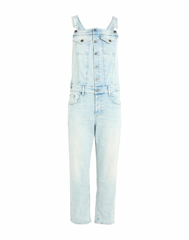 Photo: Dondup Womens Overalls in Blue