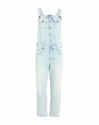 Dondup Womens Overalls in Blue