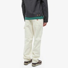 Palmes Men's Broom Trouser in Off-White