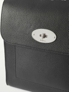 Mulberry - Antony Full-Grain Leather Messenger Bag