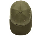 Maharishi Men's MILTYPE 6-Panel Cap in Olive