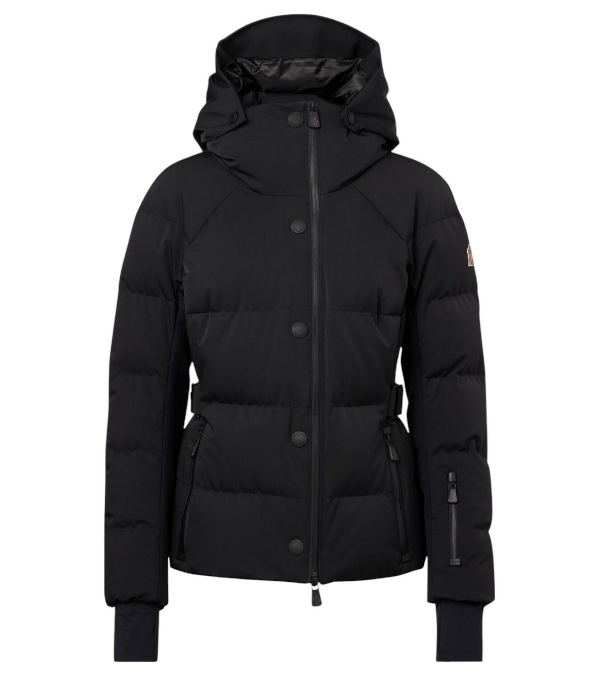 Moncler Fourmines down jacket Moncler