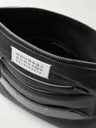 Maison Margiela - 5AC Full-Grain Leather Messenger Bag