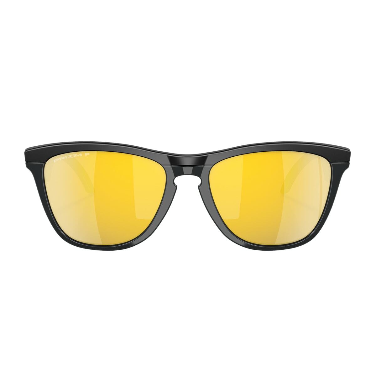 Oakley Oo9289 - Frogskins Hybrid 928906 Nero Opaco Sunglasses