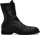 Guidi Black 991XP Boots