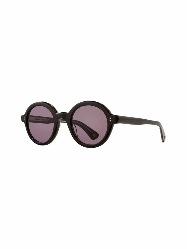 Photo: Garrett Leight Julien Sunglasses