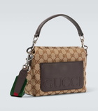 Gucci GG Canvas Small shoulder bag