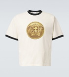 Versace Medusa cotton jersey T-shirt